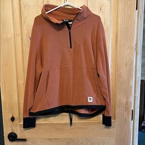 Outdoor Research Women's Rust Hoodie